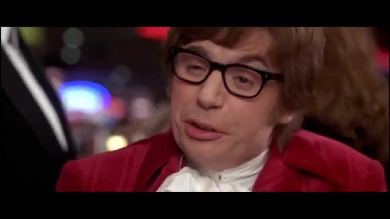 Watch film Austin Powers: International Man of Mystery | Original US Theatrical Trailer