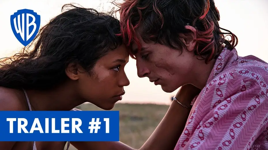 Watch film Bones and All | Offizieller Trailer #1