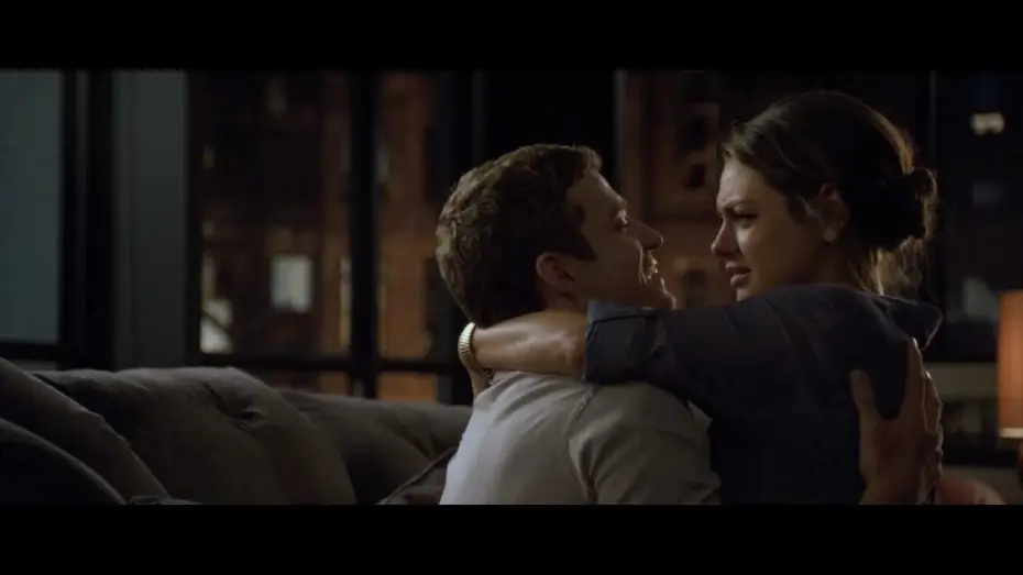 Watch film Friends with Benefits | Freunde mit gewissen Vorz&uuml;gen - Trailer A - Deutsch HD
