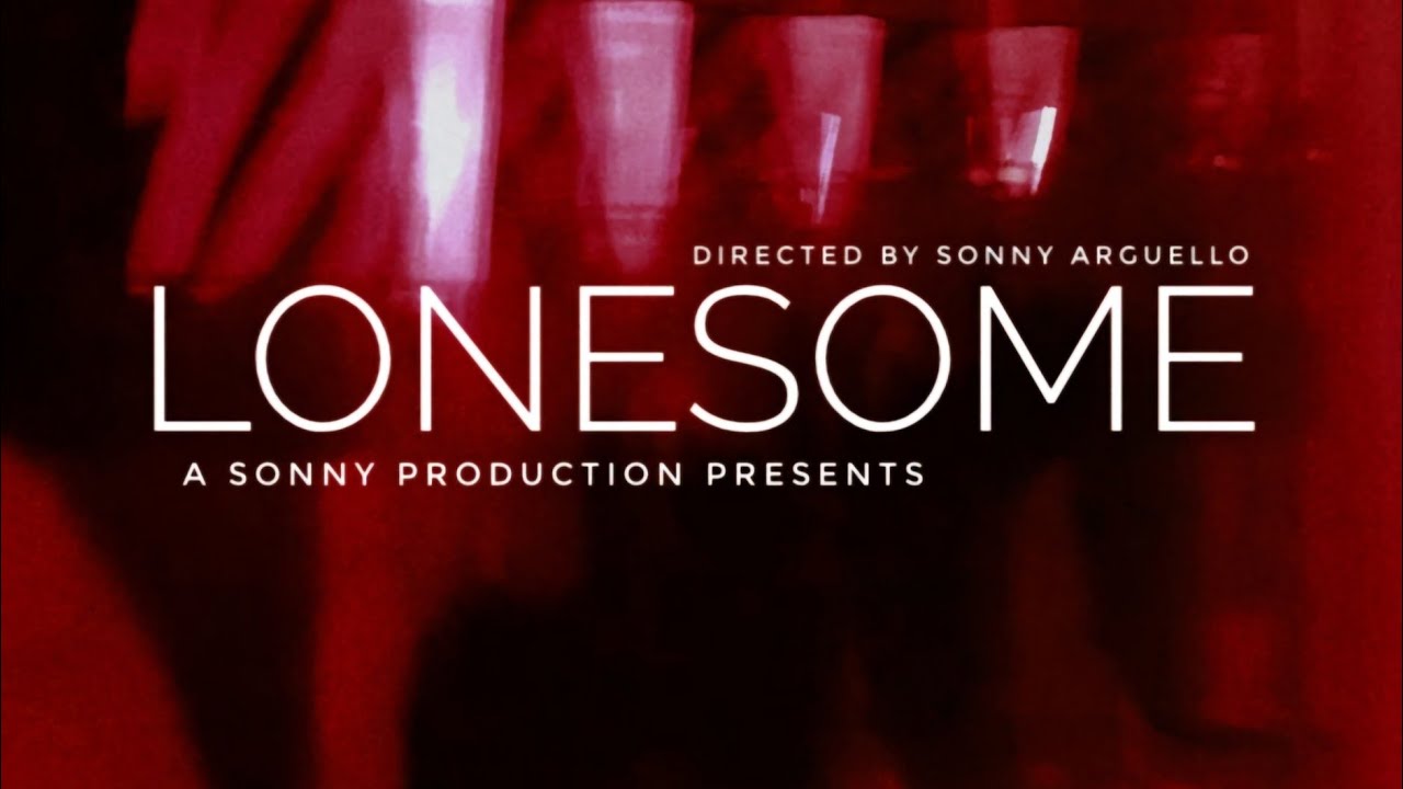 Watch film Lonesome | Lonesome - Official Trailer