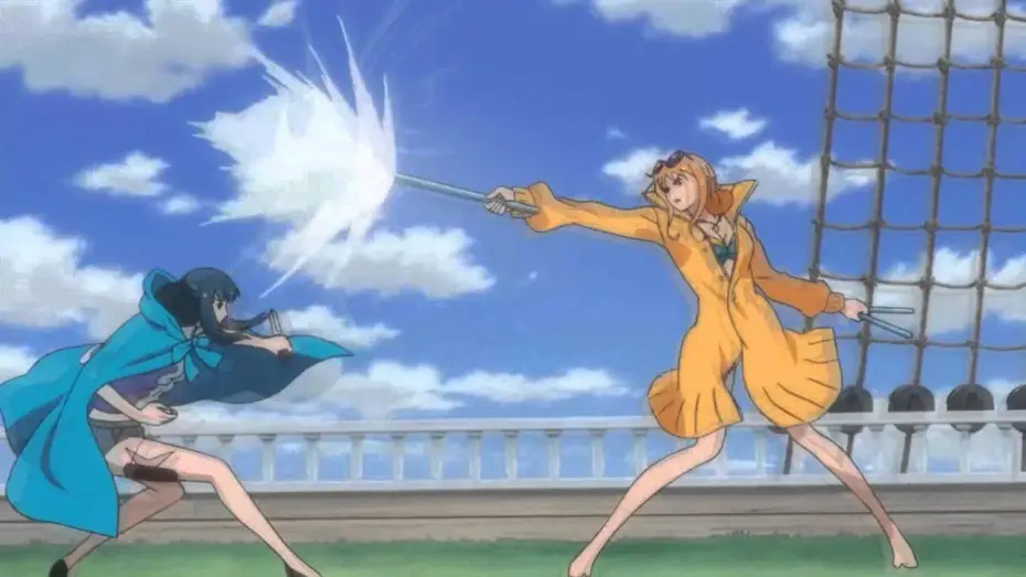 Watch film One Piece Film: Z | One Piece Film Z - trailer oficial Sub espa&ntilde;ol