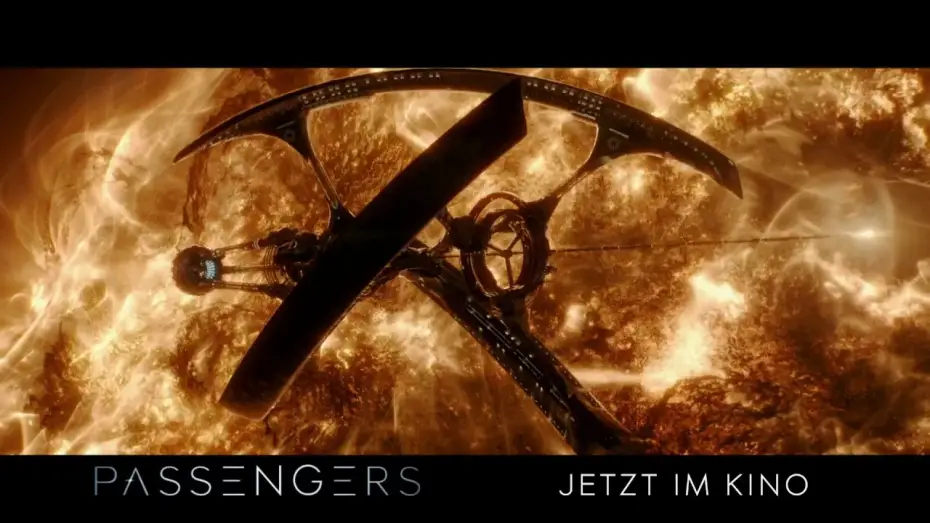 Watch film Passengers | PASSENGERS - PARADISE LOST REVISED 10" - JETZT IM KINO!