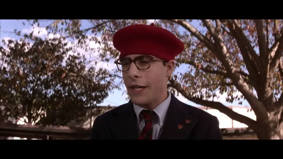 Watch film Rushmore | Rushmore  (VF) - Bande Annonce