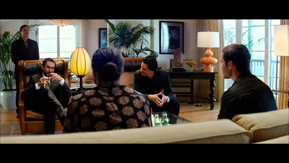 Watch film Savages | SAVAGES- Bande-annonce VF HD