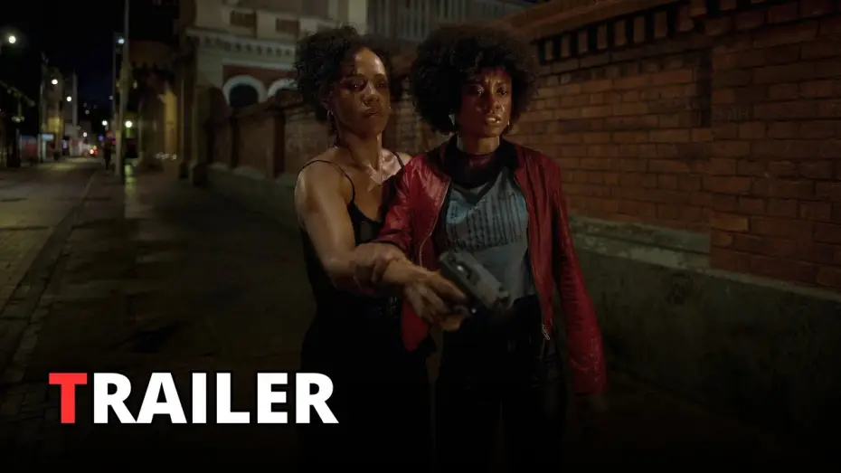 Watch film State of Fear | BROTHERHOOD - STATO DI PAURA (2026) trailer italiano del film brasiliano di Netflix