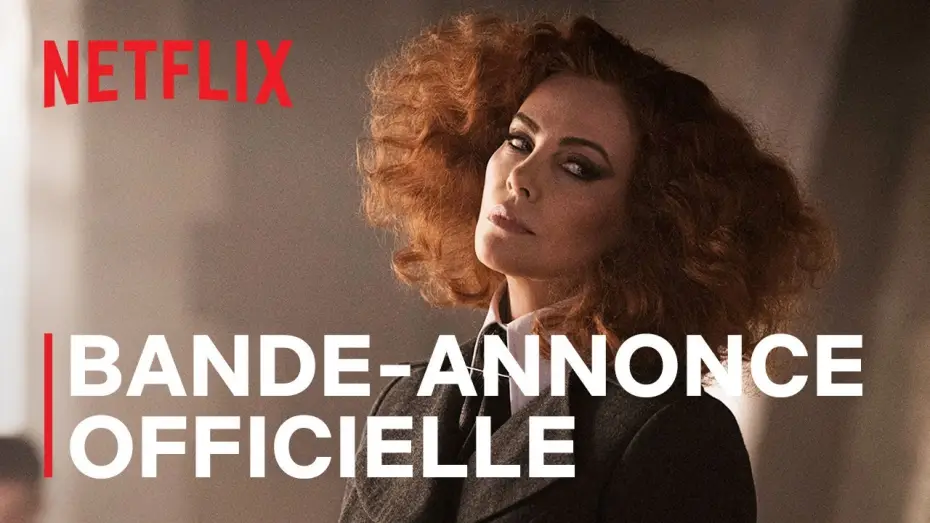 Watch film The School for Good and Evil — L'école du bien et du mal - Bande Annonce 01 [VF]