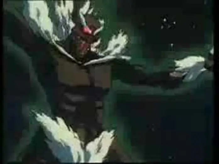 Watch film Urotsukidōji: Legend of the Overfiend | Urotsukidoji: Legend of the Overfiend Trailer