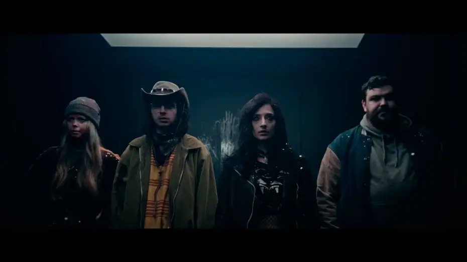 Watch film We Are Zombies | WE ARE ZOMBIES - Bande-annonce officielle (VOSTF)