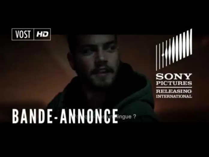 Watch film Don't Breathe | Don't Breathe &ndash; La Maison des T&eacute;n&egrave;bres - Bande-annonce - VOST