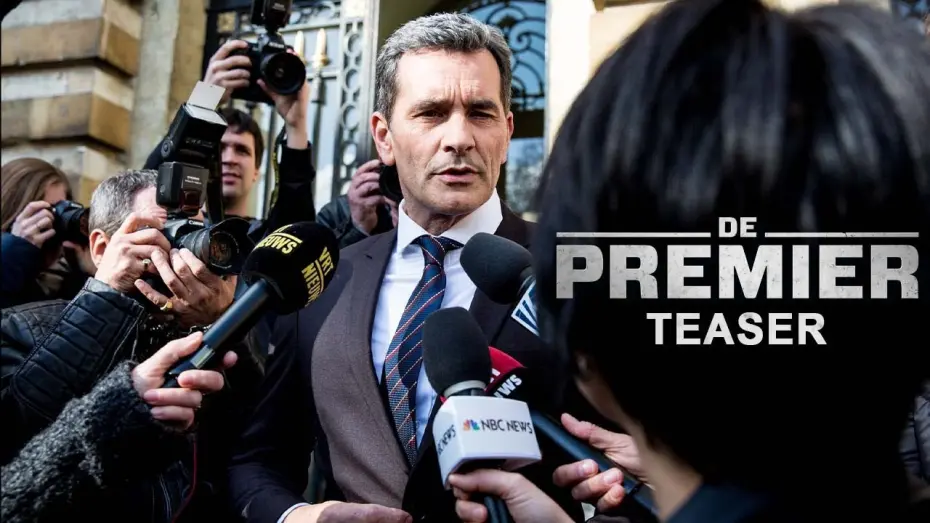 Watch film The Prime Minister | The Prime Minister Official Teaser Trailer