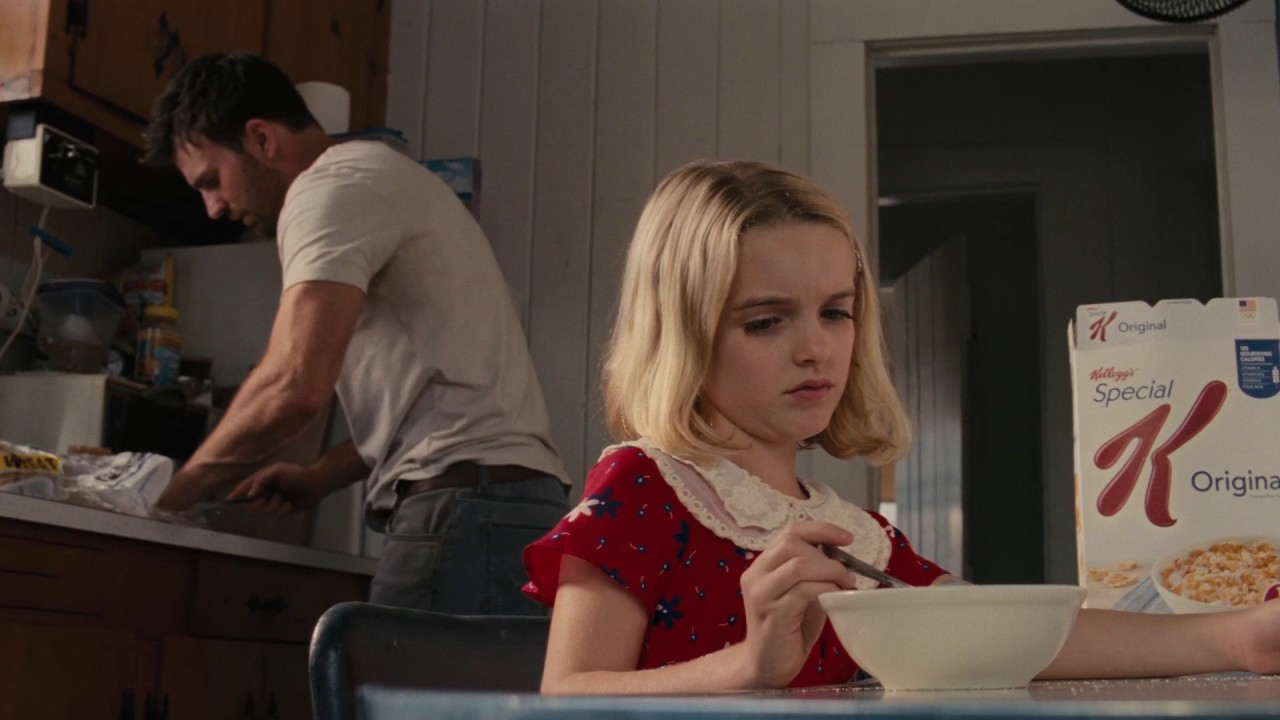 Watch film Gifted | Clip #1 &ldquo;Ad Nauseam&rdquo;
