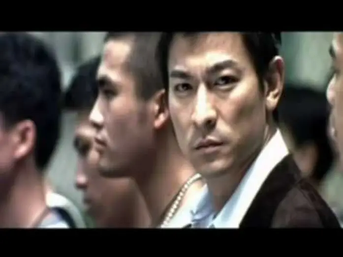 Watch film Infernal Affairs | Infernal Affairs Trailer Deutsch German