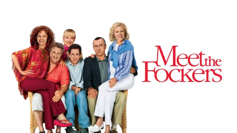 Watch film Meet the Fockers | Mi presenti i tuoi (film 2004) TRAILER ITALIANO