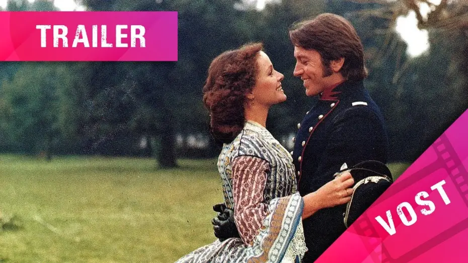 Watch film Passion of Love | Passion d'amour - Bande annonce VOST