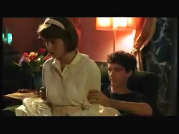 Watch film The Ages of Lulu | Bigas Luna - Le et&agrave; di Lul&ugrave;
