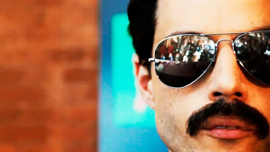 Watch film Bohemian Rhapsody | Богемская рапсодия &mdash; Русский трейлер (2018)