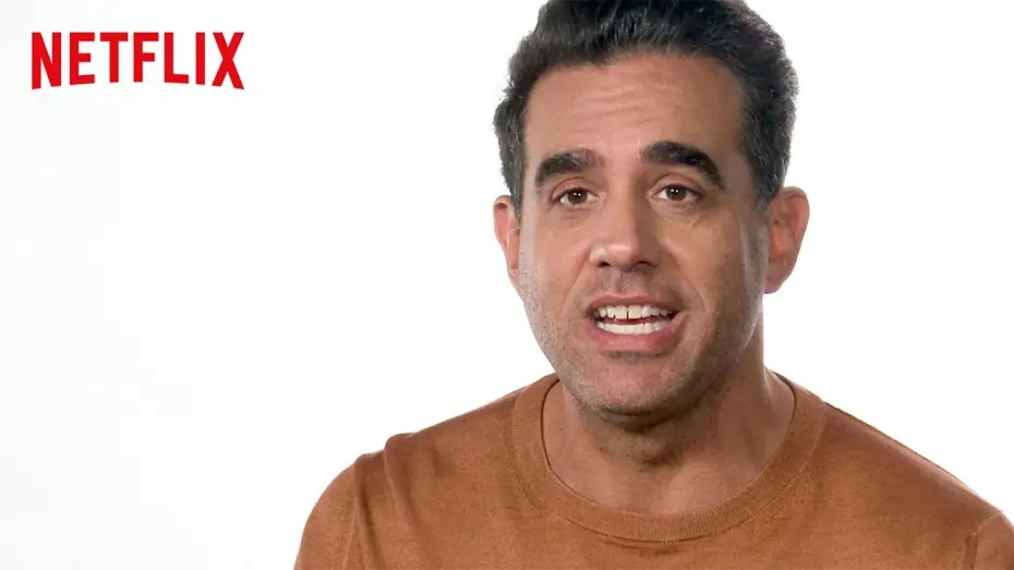 Watch film The Irishman | The Irishman's Bobby Cannavale on Working With Scorsese