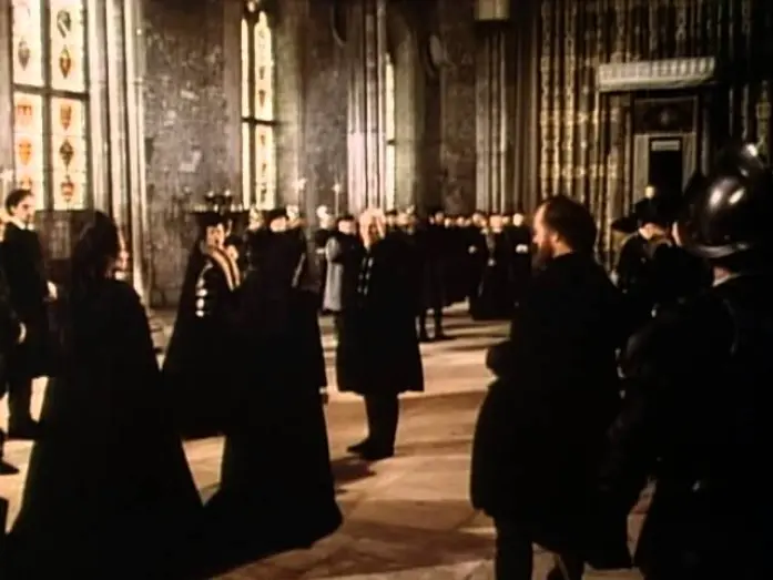 Watch film Lady Jane | Lady Jane - Trailer