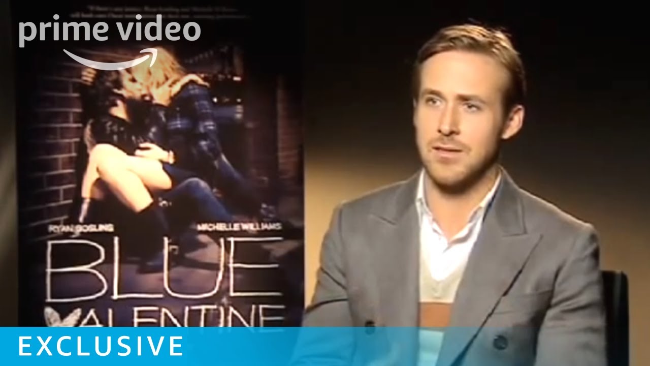 Watch film Blue Valentine | Blue Valentine's Ryan Gosling on Falling in and Out of Love