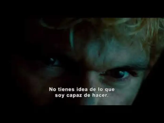 Watch film I Am Number Four | I Am Number Four - [Official Trailer] Soy El Numero Cuatro (Subtitulado)