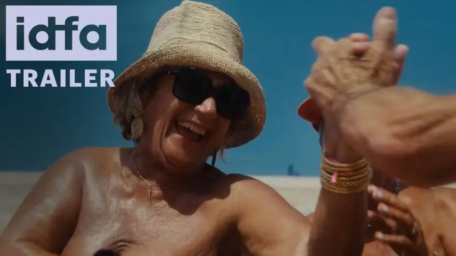 Watch film If You Don't Like It, Look Away | IDFA 2025 | Trailer | If You Don&rsquo;t Like It, Look Away