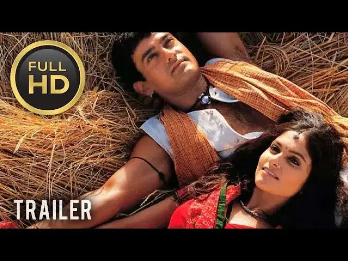 Watch film Lagaan: Once Upon a Time in India — 🎥 LAGAAN: ONCE UPON A TIME IN INDIA (2001) | Movie Trailer | Full HD | 1080p