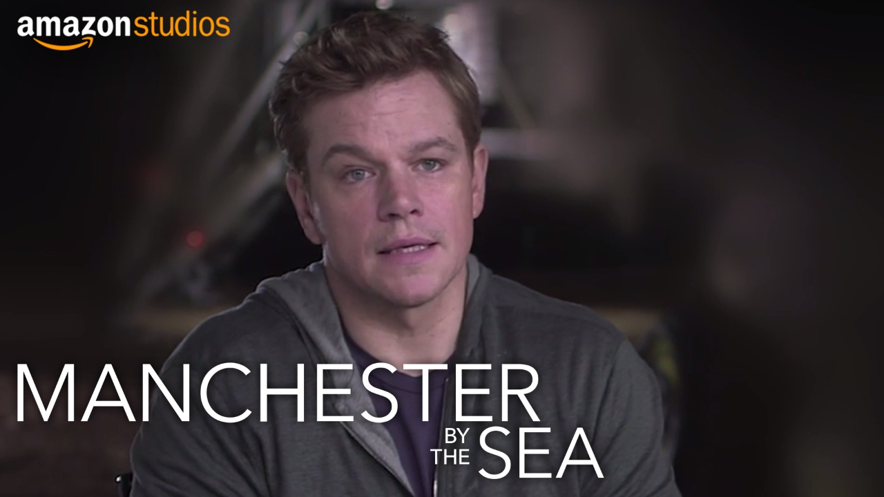 Watch film Manchester by the Sea | Manchester By The Sea - American Classic | Amazon Studios