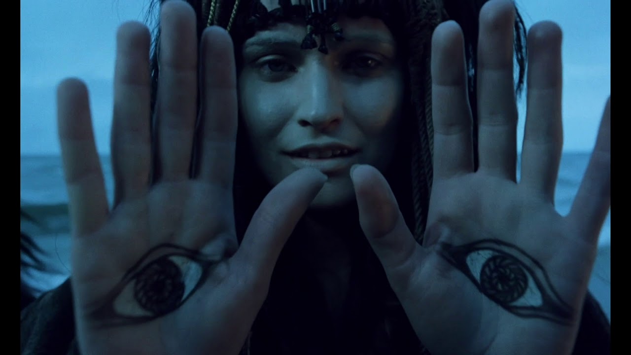 Watch film On the Silver Globe | On The Silver Globe (Trailer) | Austin Film Society