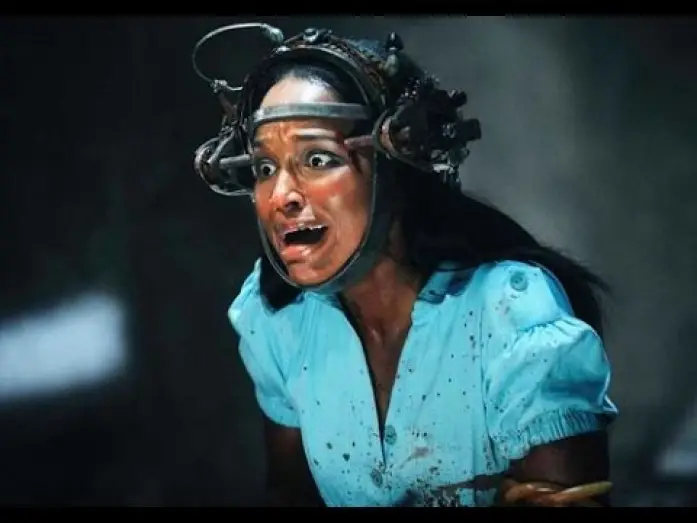 Watch film Saw VI | SAW 6 (Trailer espa&ntilde;ol)