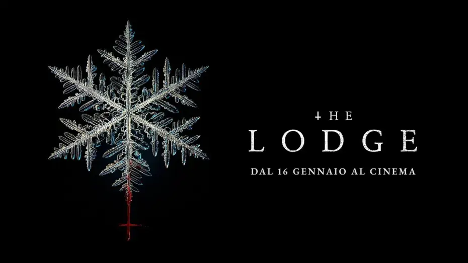 Watch film The Lodge | The Lodge - Trailer italiano ufficiale [HD]