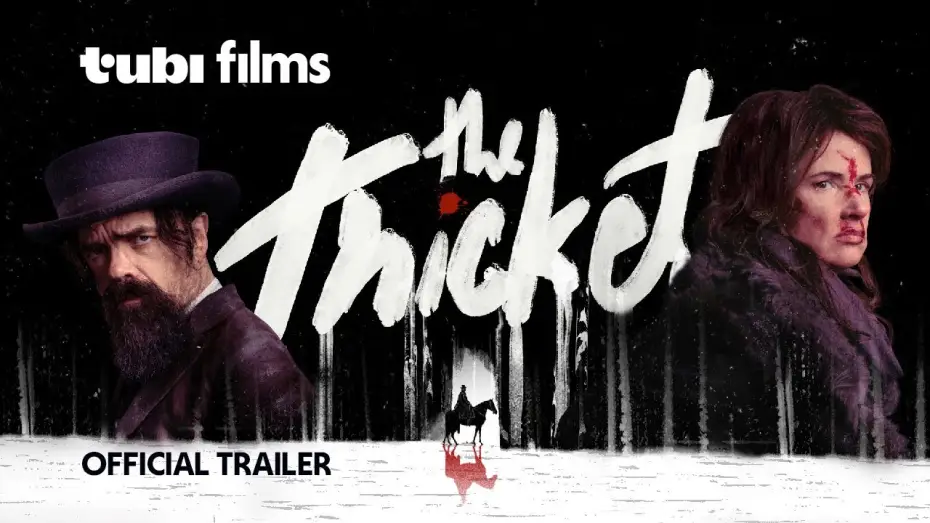 Watch film The Thicket | Official Trailer