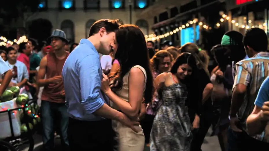 Watch film The Twilight Saga: Breaking Dawn - Part 1 | Breaking Dawn - Teaser trailer italiano. The Twilight Saga.