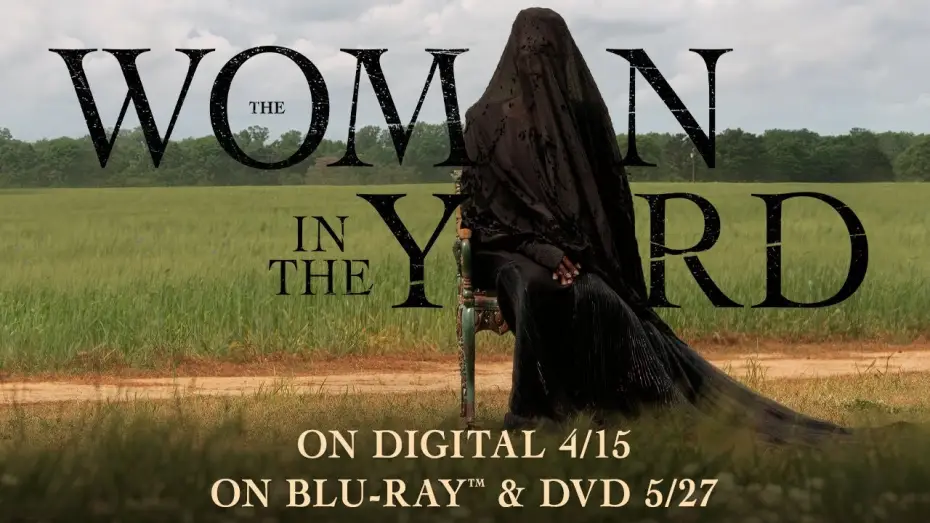 Watch film The Woman in the Yard | Watch at Home Now