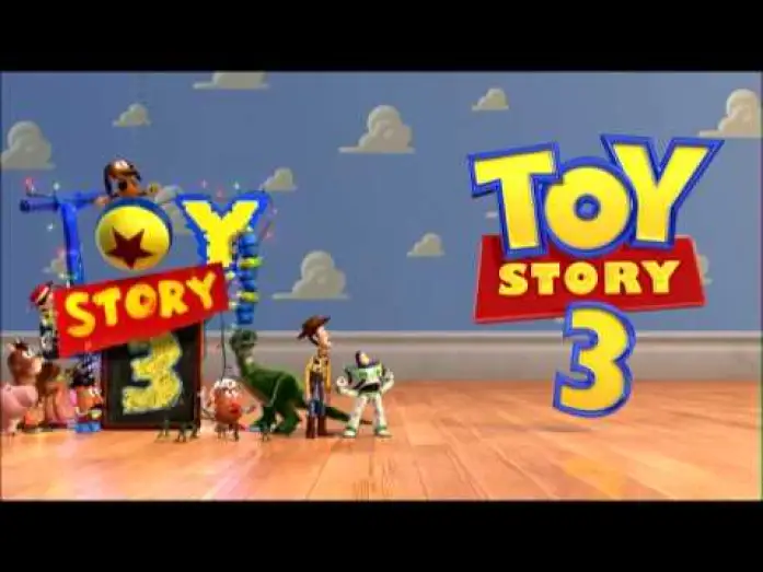 Watch film Toy Story 3 | TOY STORY 3 - Il teaser trailer italiano