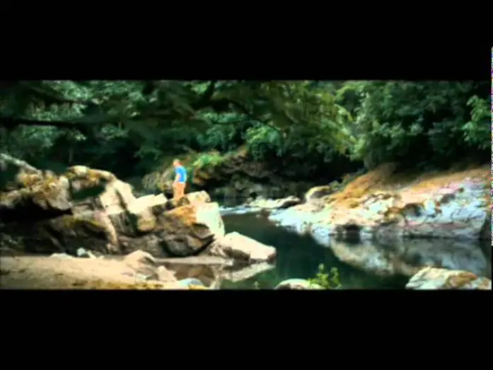 Watch film The River Why | The River Why - OFFICIAL TRAILER