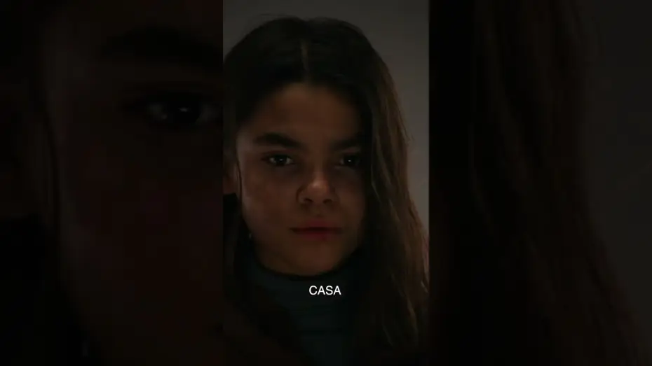 Watch film 65 | &iquest;Qui&eacute;n est&aacute; preparado para sobrevivir?