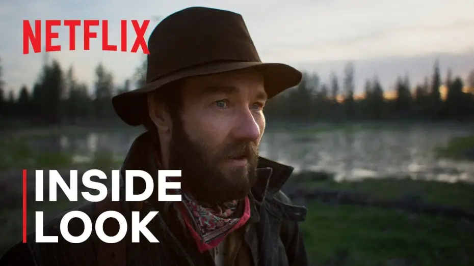 Watch film Train Dreams | Joel Edgerton's Emotional Performance