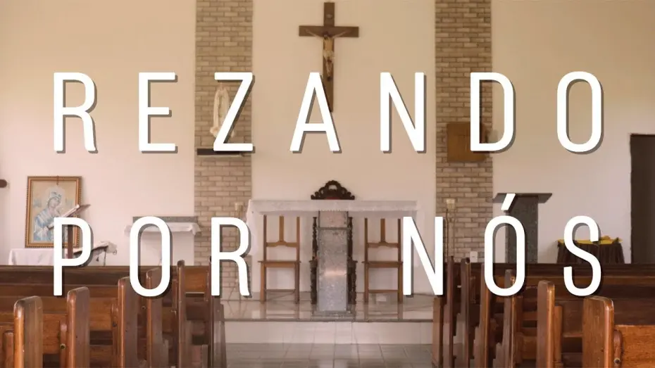 Watch film Praying for Us | Rezando por N&oacute;s (Curta Metragem)