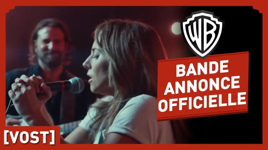 Watch film A Star Is Born | A Star is Born - Bande Annonce VOST
