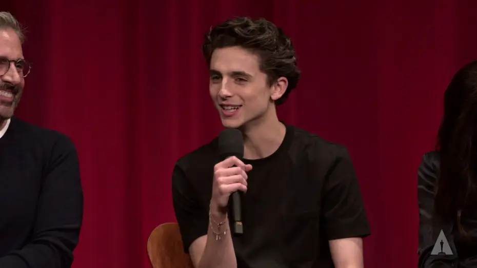 Watch film Beautiful Boy | Academy Conversations: Beautiful Boy