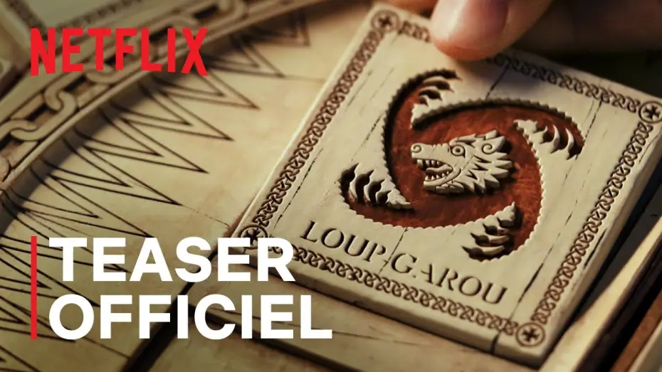 Watch film Family Pack | Teaser officiel