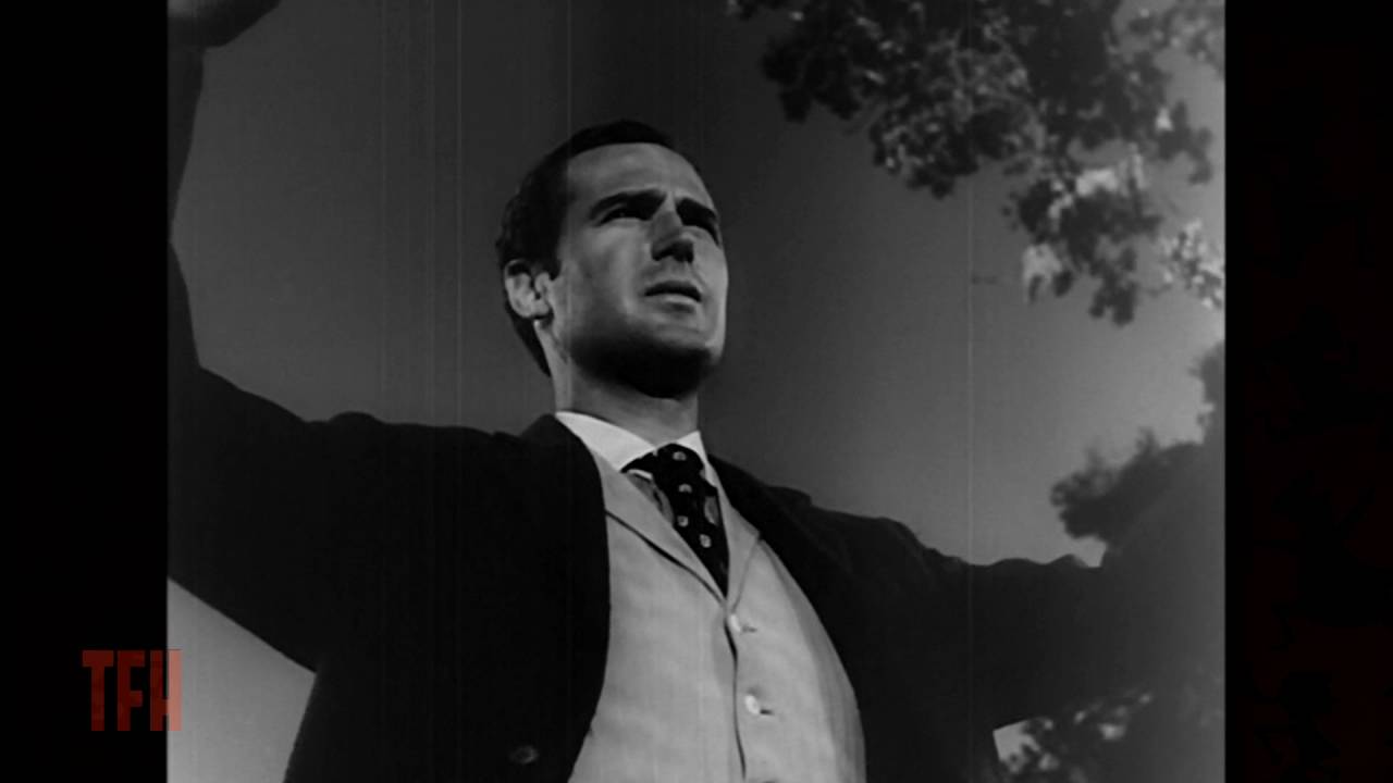 Watch film How Green Was My Valley | Larry Cohen on HOW GREEN WAS MY VALLEY