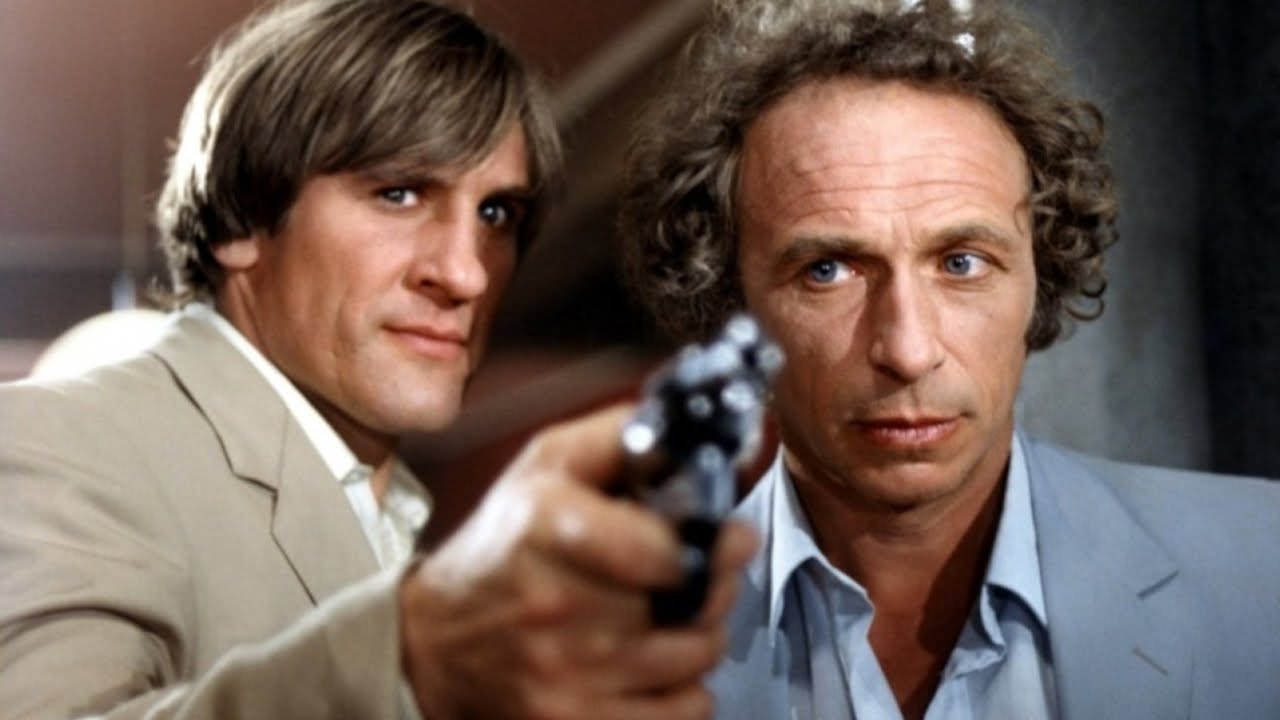 Watch film La Ch&egrave;vre | Невезучие (Франция, Мексика - 1981), авторский трейлер КиноЭксперта на русском языке, HD качество