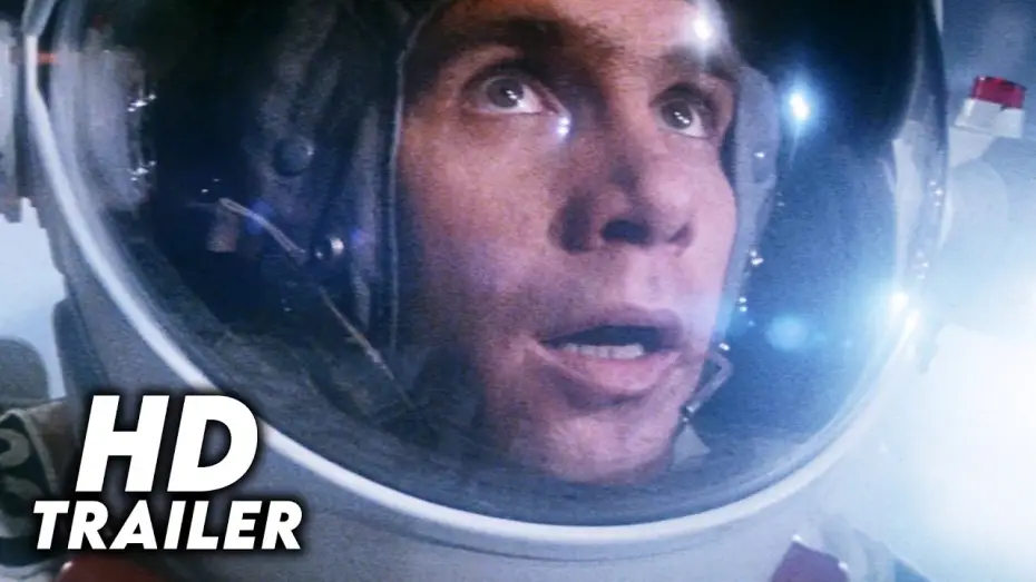 Watch film Lifeforce | Lifeforce (1985) Original Trailer [HD]