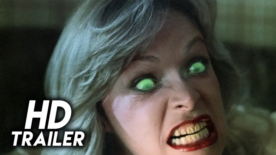 Watch film Mausoleum | Mausoleum (1983) Original Trailer [FHD]