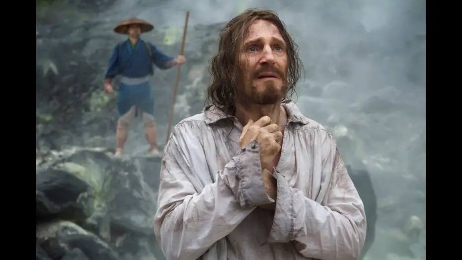 Watch film Silence | SILENCE - Bande-annonce VOST