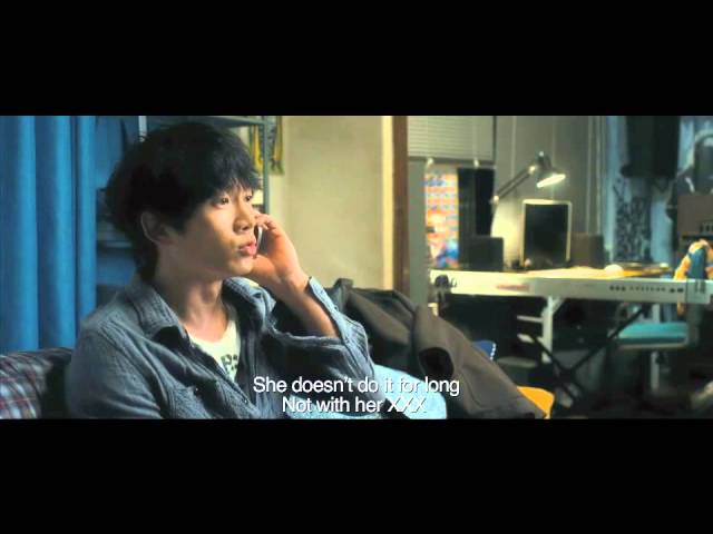 Watch film Whatcha Wearin'? | Whatcha Wearin'? (나의 PS 파트너) - Official Main Trailer w/ Eng Subs