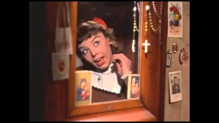 Watch film Darby O'Gill and the Little People | Pretty Irish Girl - Darby O'Gill and The Little People OST