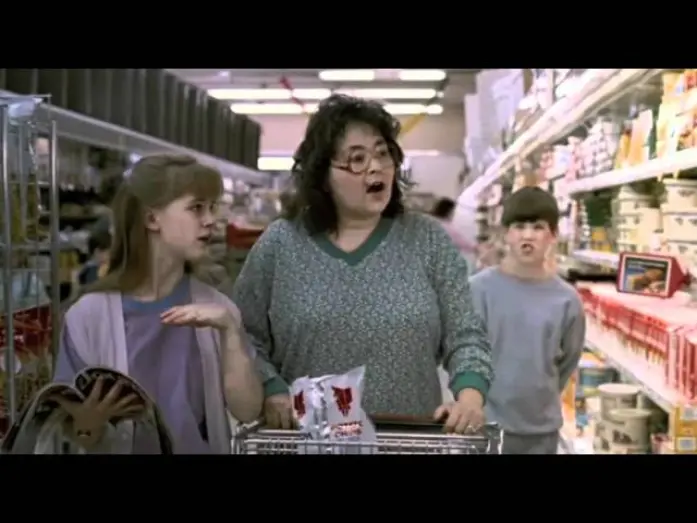 Watch film She-Devil | She-Devil Official Trailer #1 - Ed Begley Jr. Movie (1989) HD