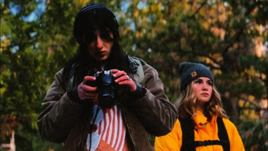 Watch film A15 — A15 Official Trailer | A Film by Waylon Parr